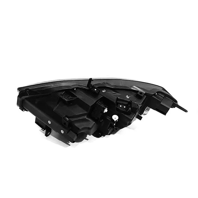 Specially Designed Front Headlight Assembly for  Q70L 13-19 Models Car Headlamp 6000k Color Temperature Long Expiration